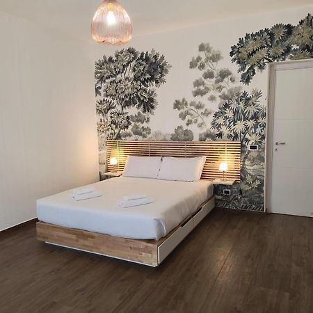 Sallustiano Apartments 로마 외부 사진