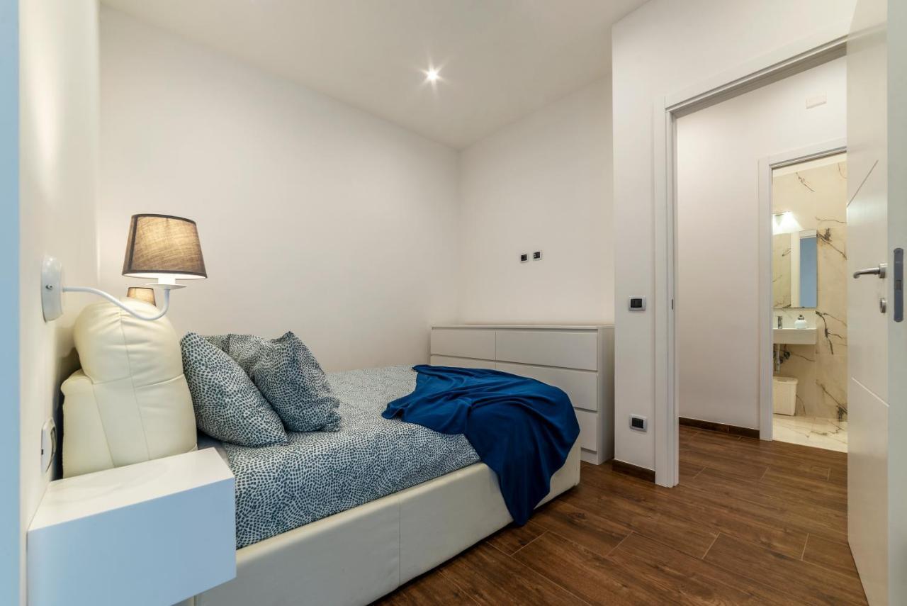 Sallustiano Apartments 로마 외부 사진