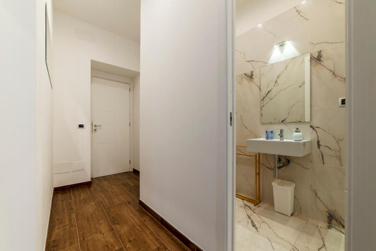 Sallustiano Apartments 로마 외부 사진