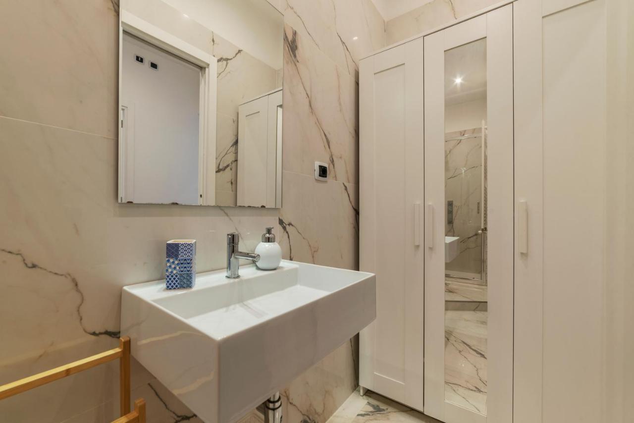 Sallustiano Apartments 로마 외부 사진