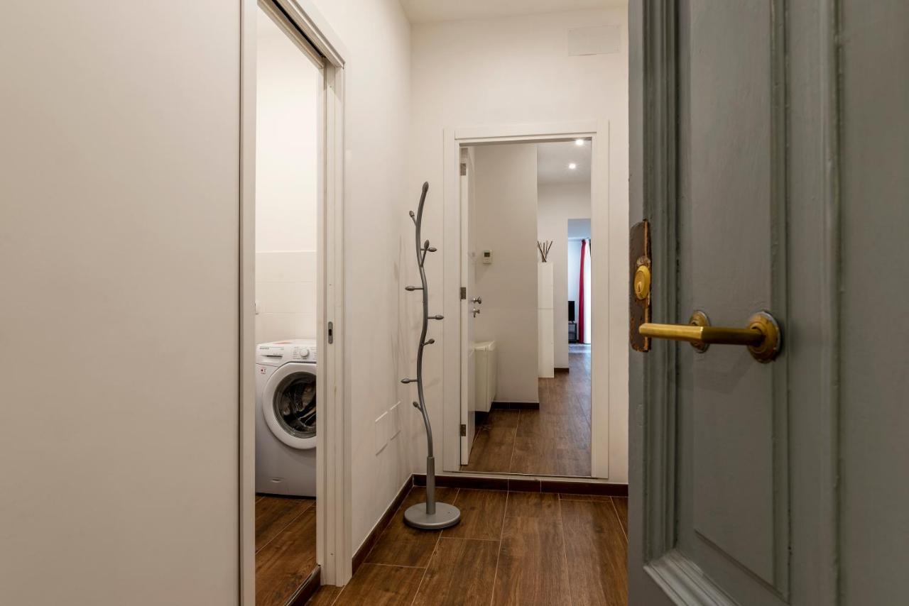 Sallustiano Apartments 로마 외부 사진