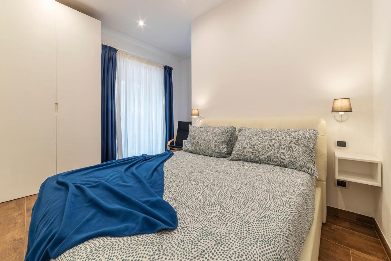 Sallustiano Apartments 로마 외부 사진