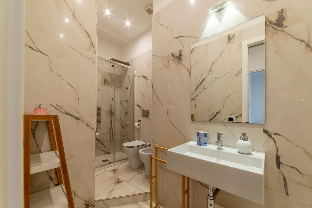Sallustiano Apartments 로마 외부 사진