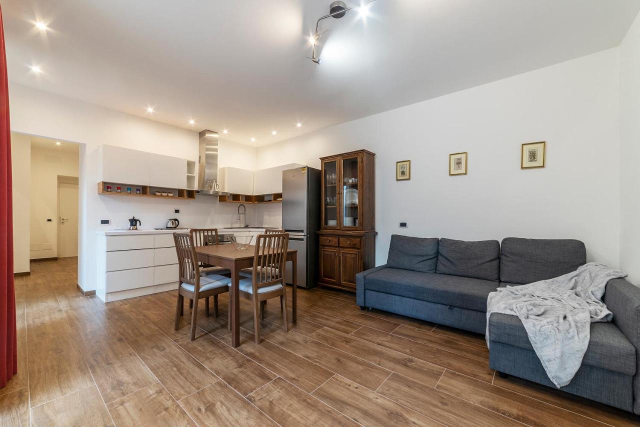Sallustiano Apartments 로마 외부 사진