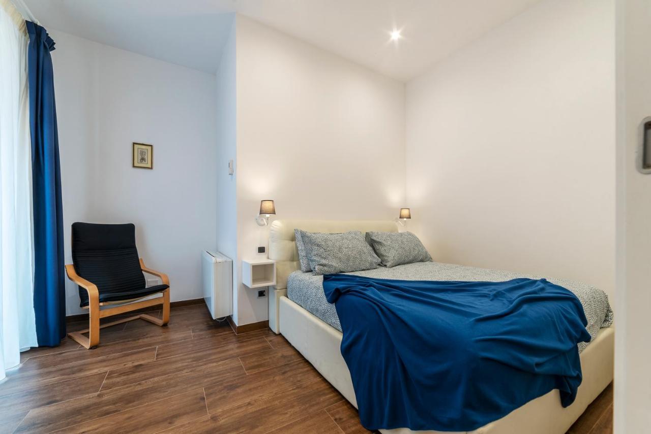 Sallustiano Apartments 로마 외부 사진