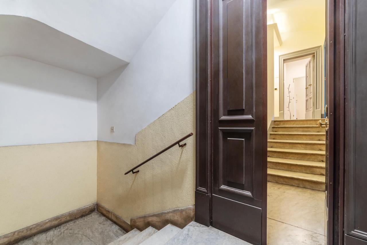 Sallustiano Apartments 로마 외부 사진