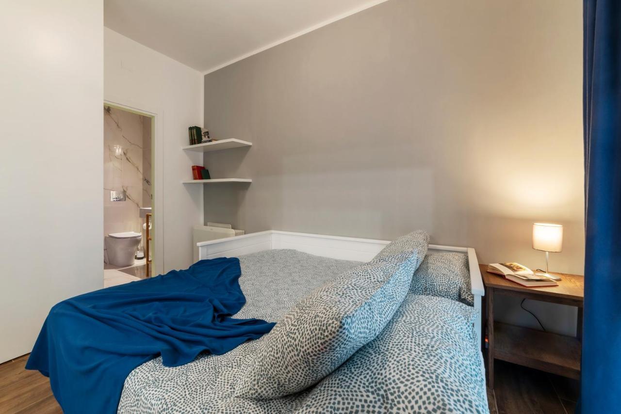 Sallustiano Apartments 로마 외부 사진