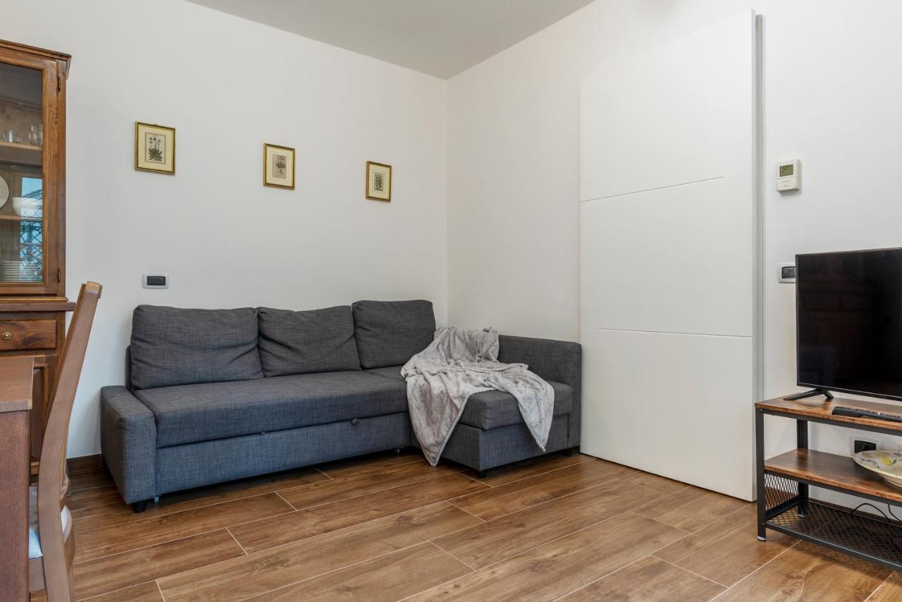Sallustiano Apartments 로마 외부 사진