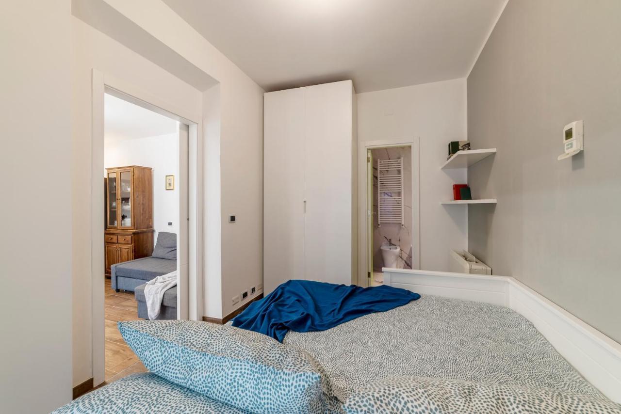Sallustiano Apartments 로마 외부 사진