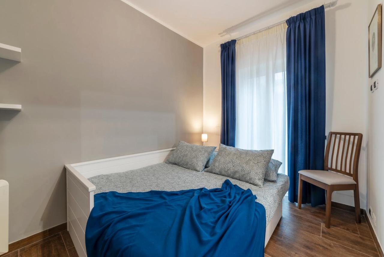 Sallustiano Apartments 로마 외부 사진