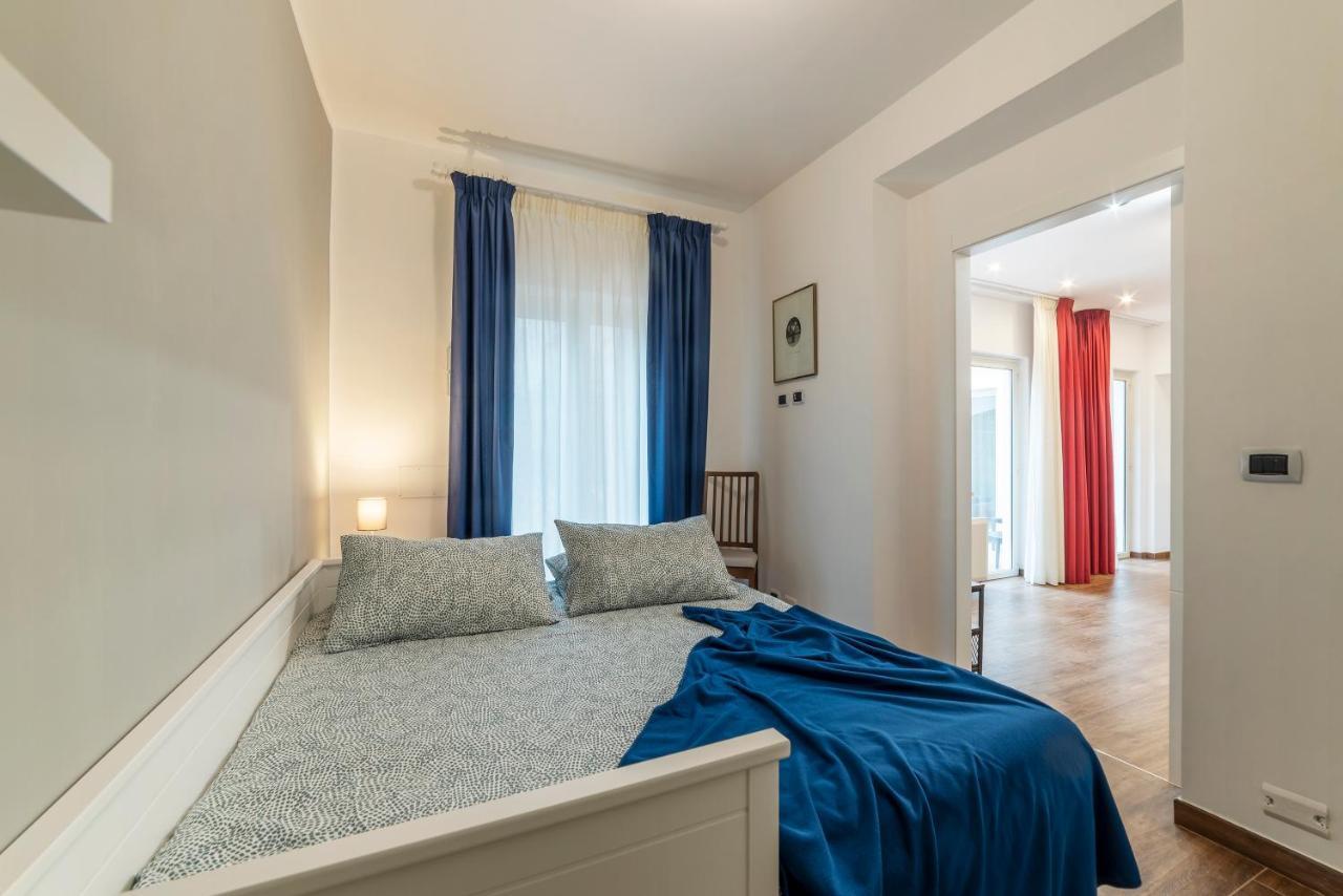 Sallustiano Apartments 로마 외부 사진