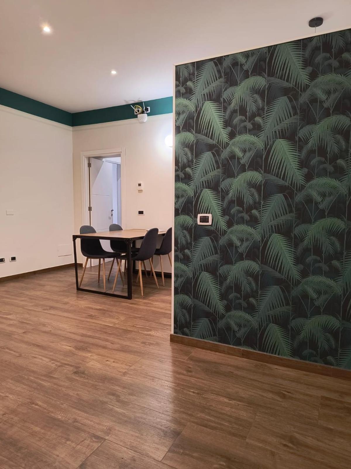 Sallustiano Apartments 로마 외부 사진