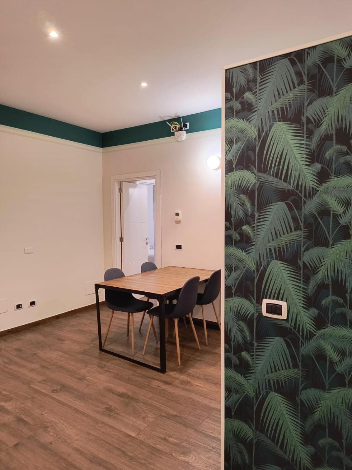 Sallustiano Apartments 로마 외부 사진