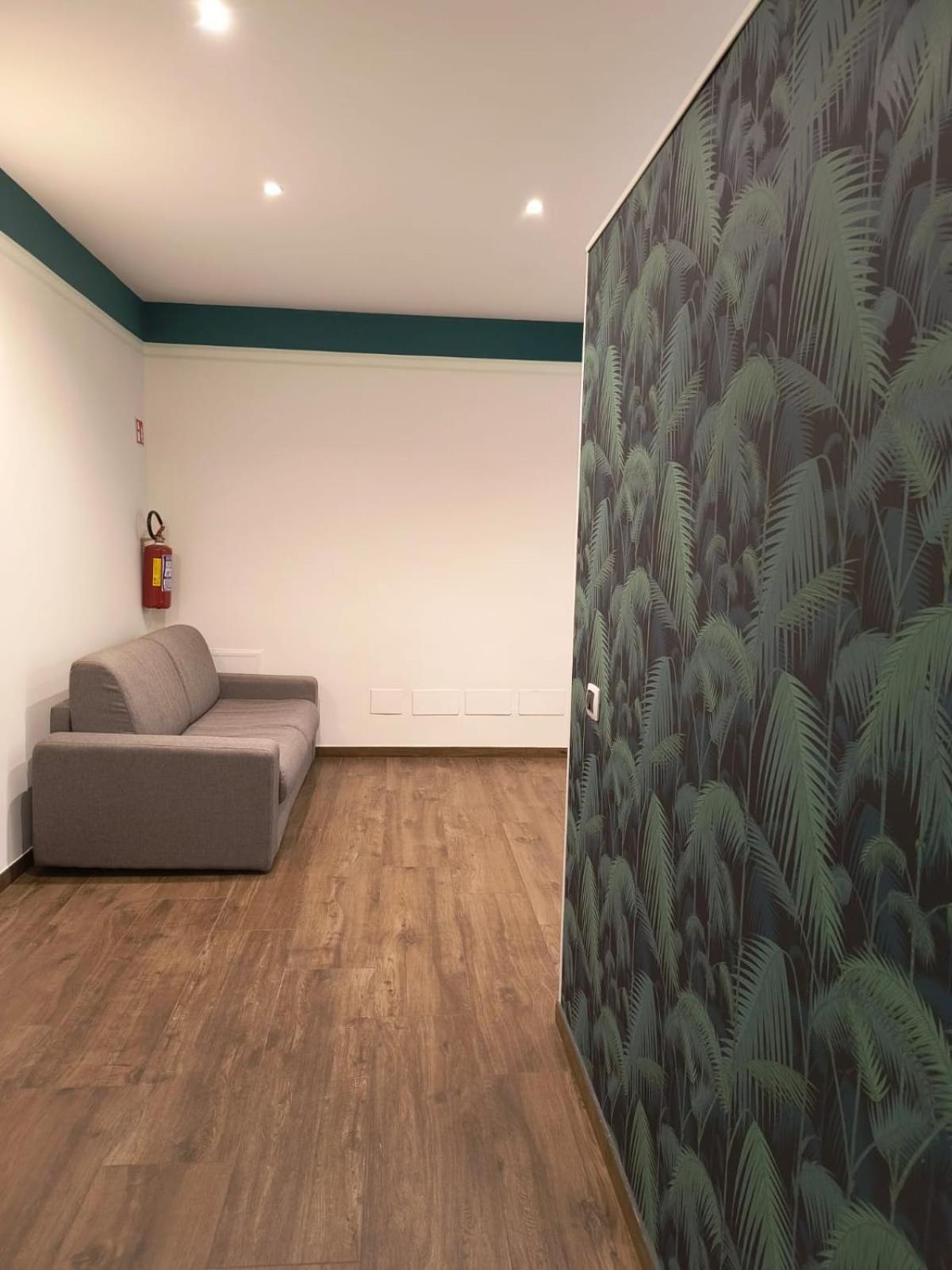 Sallustiano Apartments 로마 외부 사진