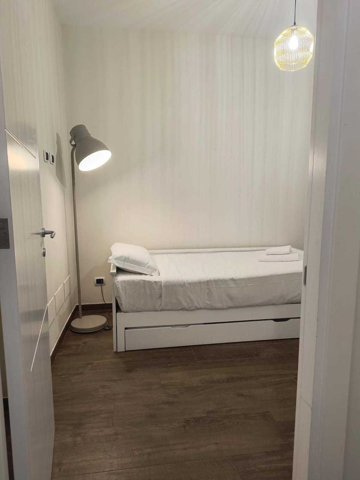 Sallustiano Apartments 로마 외부 사진