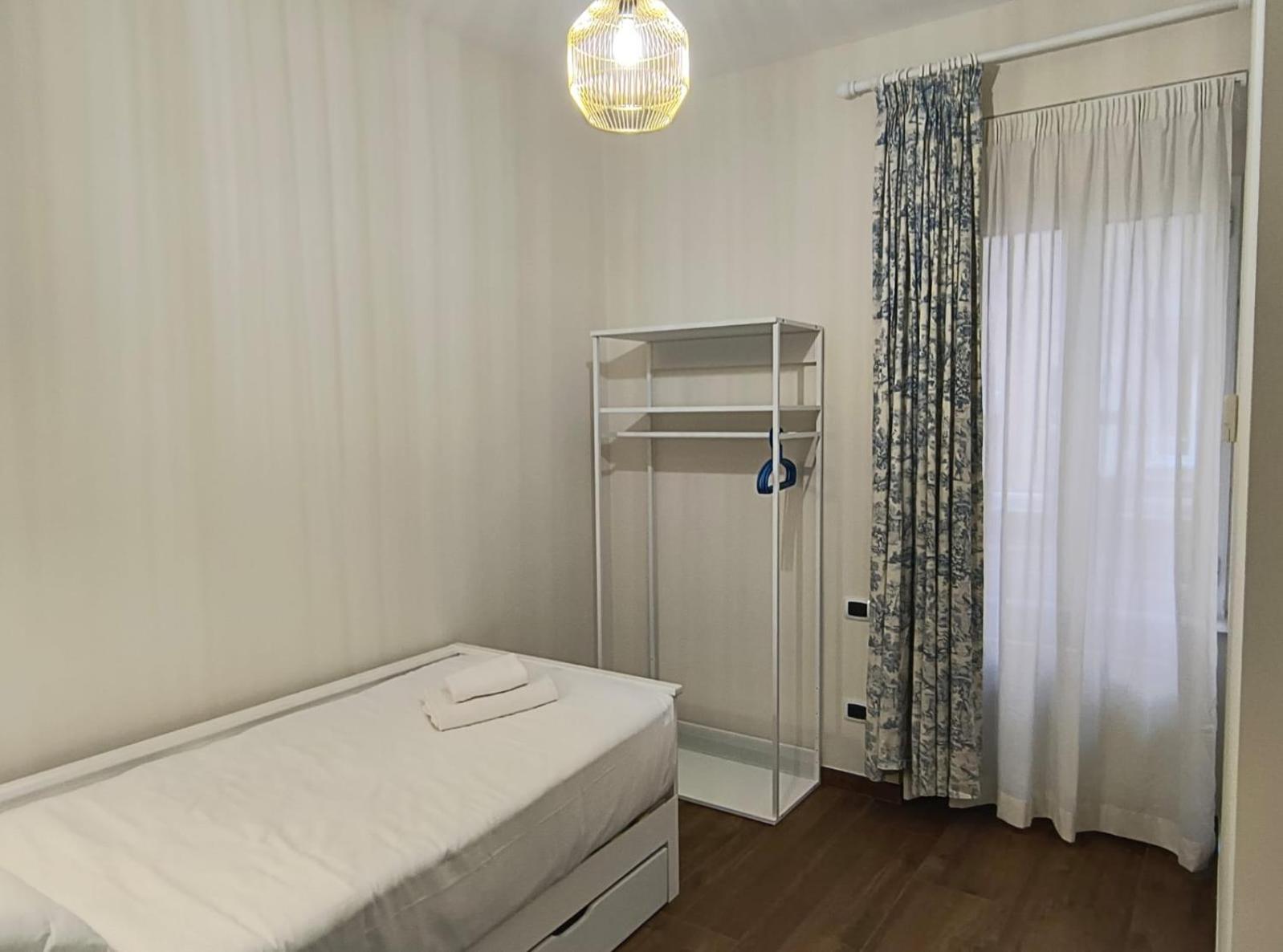 Sallustiano Apartments 로마 외부 사진