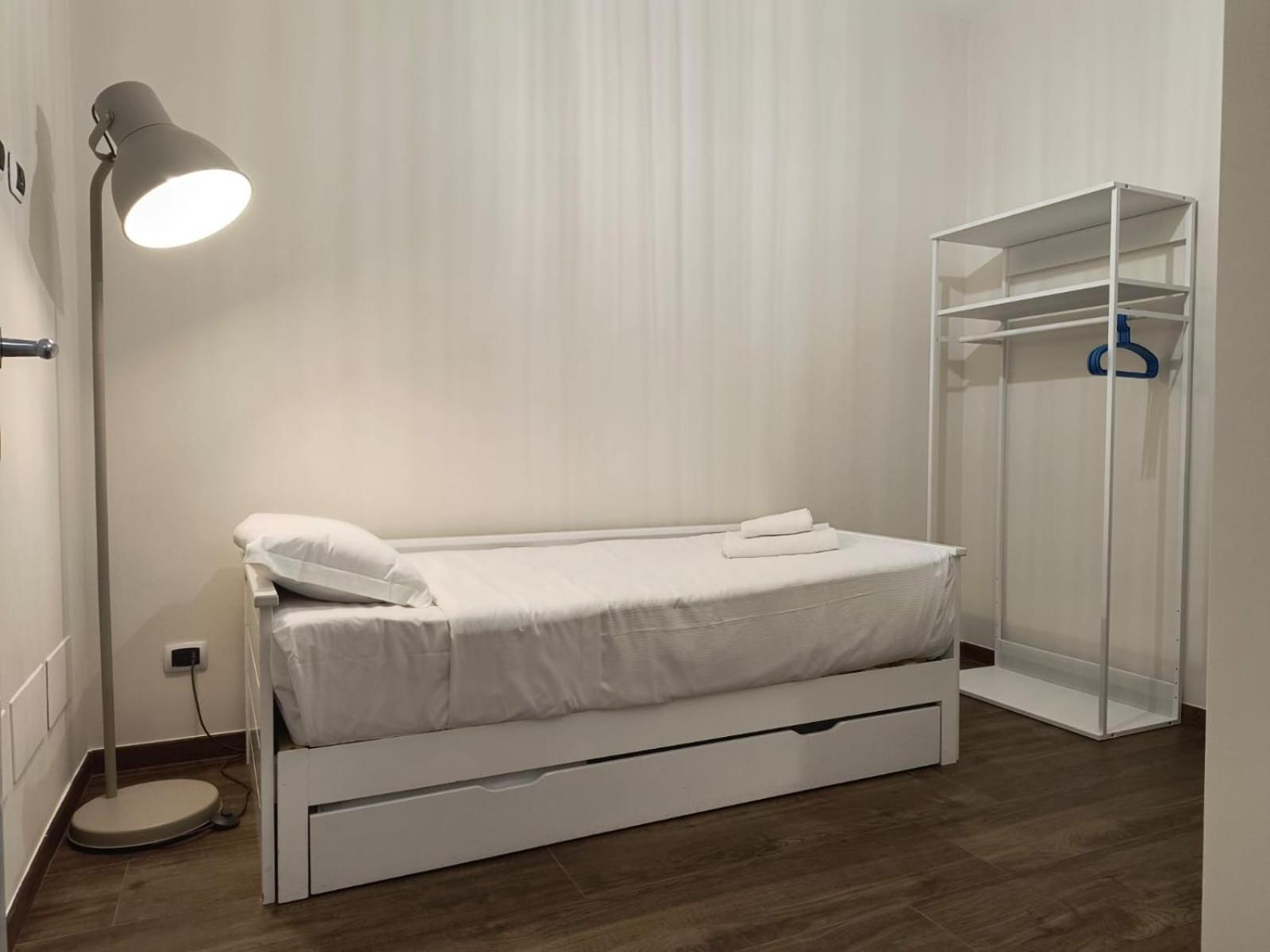 Sallustiano Apartments 로마 외부 사진