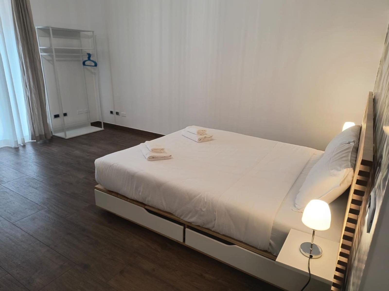 Sallustiano Apartments 로마 외부 사진