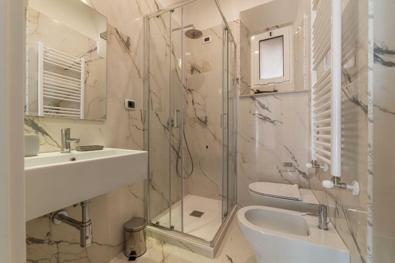 Sallustiano Apartments 로마 외부 사진