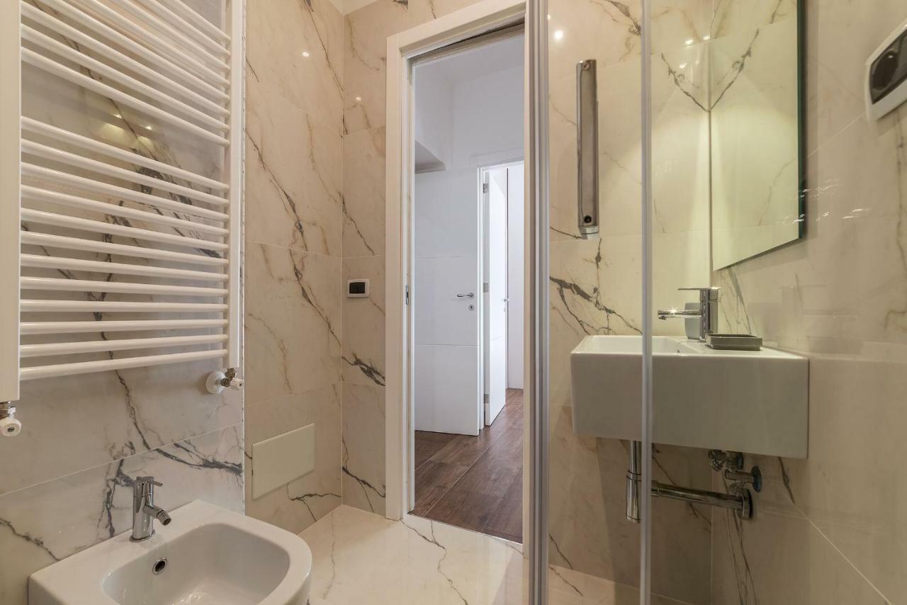 Sallustiano Apartments 로마 외부 사진